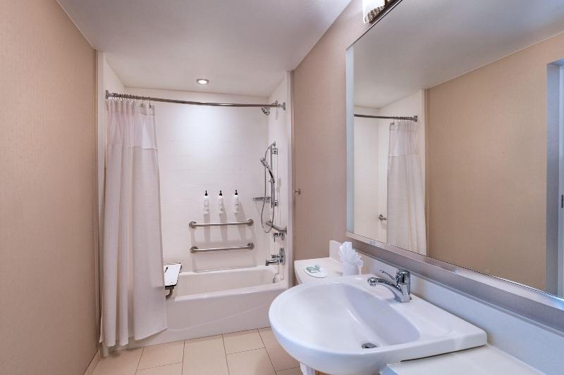 Студия Стандарт, Springhill Suites By Marriott Anaheim Maingate