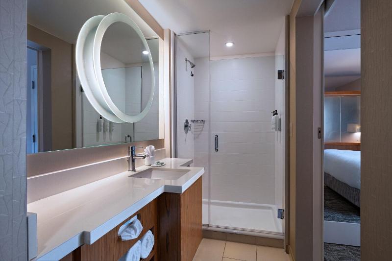 标准工作室, Springhill Suites By Marriott Anaheim Maingate