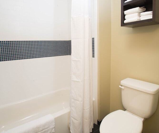 جناح, Staybridge Suites Chandler, An Ihg