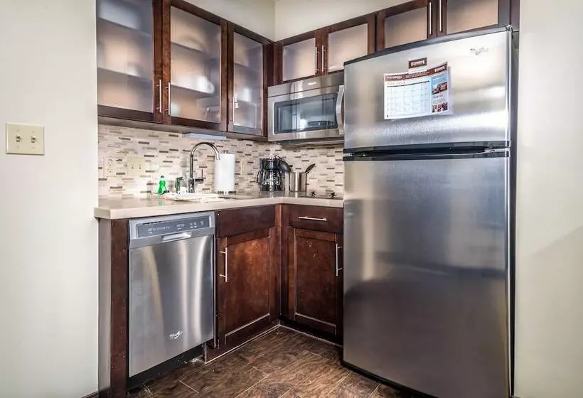 スイート, Staybridge Suites Chandler, An Ihg