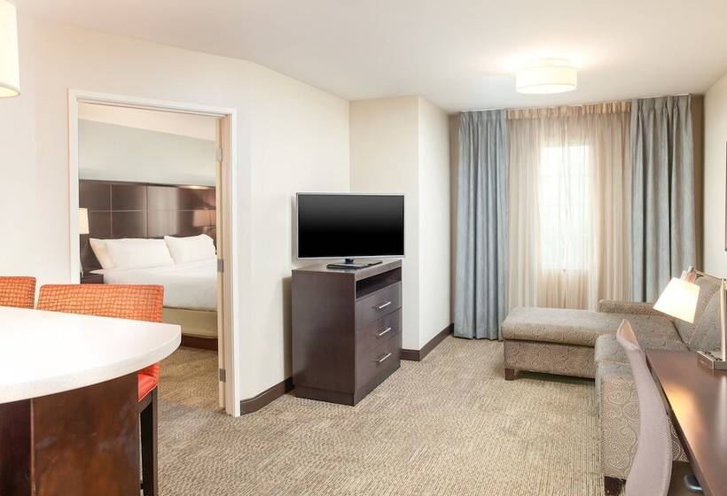 جناح, Staybridge Suites Chandler, An Ihg