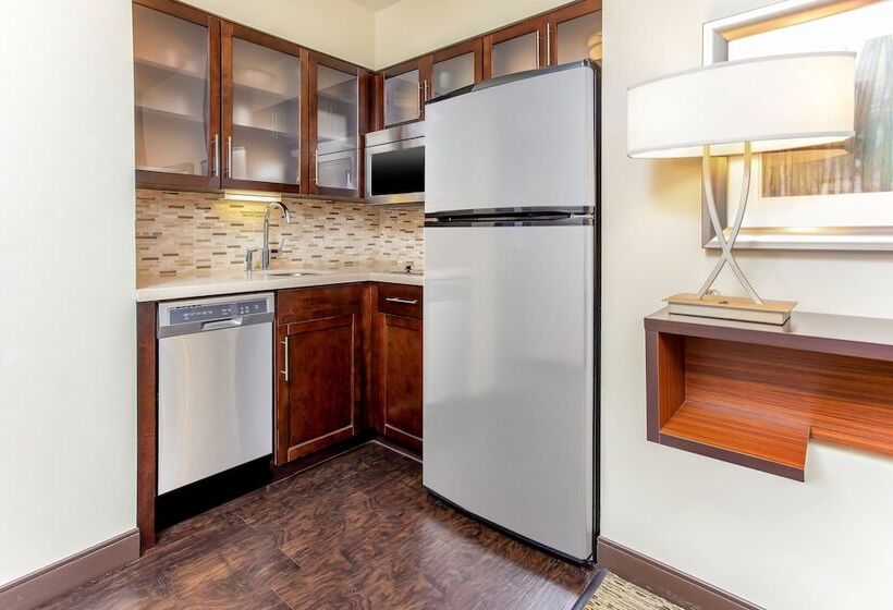 Люкс, Staybridge Suites Chandler, An Ihg