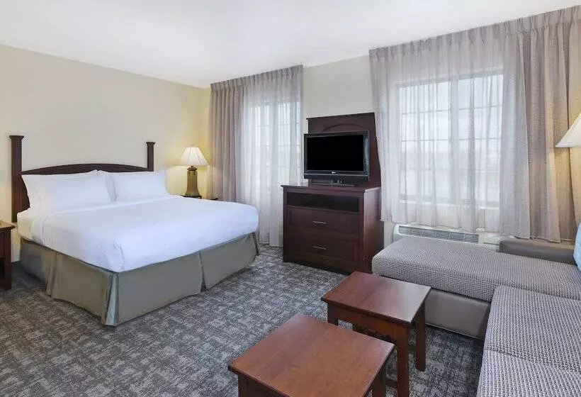 スタンダードスタジオ, Staybridge Suites Lansing   Okemos By Ihg