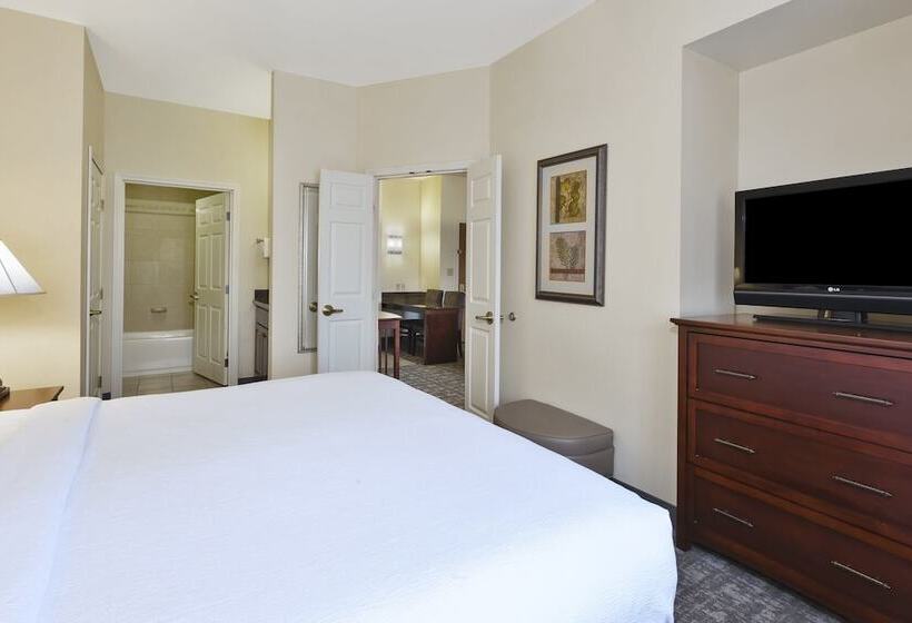 سوییت, Staybridge Suites Lansing   Okemos By Ihg