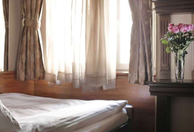 اتاق استاندارد, Vila Terazije