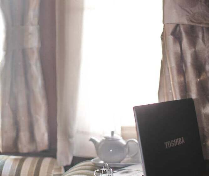 اتاق سوپریور, Vila Terazije