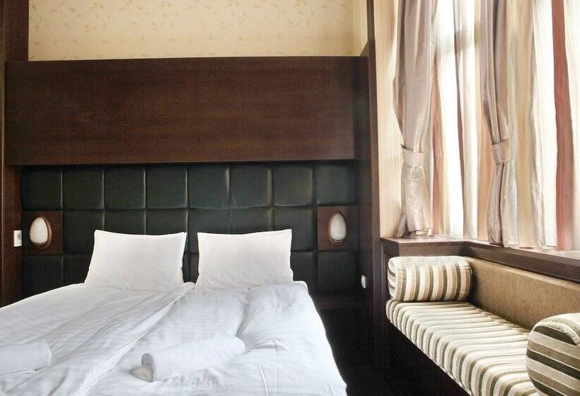 اتاق سوپریور, Vila Terazije