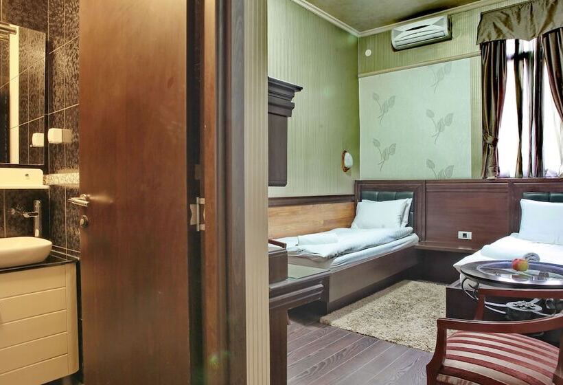 اتاق استاندارد, Vila Terazije