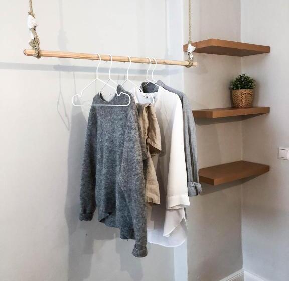 اتاق استاندارد یک نفره, Pension Absolut Berlin