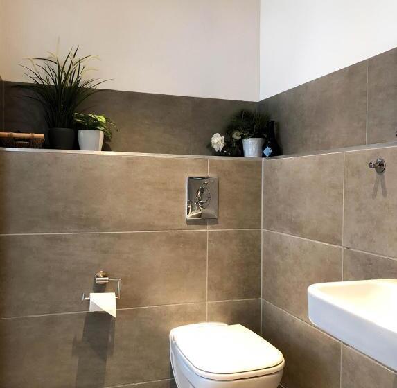 سوییت, Pension Absolut Berlin