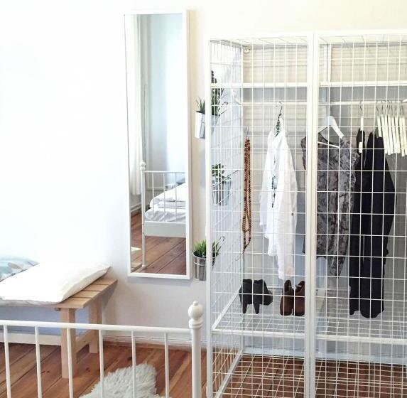 اتاق اکونومی, Pension Absolut Berlin