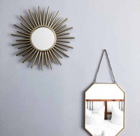 اتاق استاندارد با سرویس بهداشتی مشترک, Pension Absolut Berlin