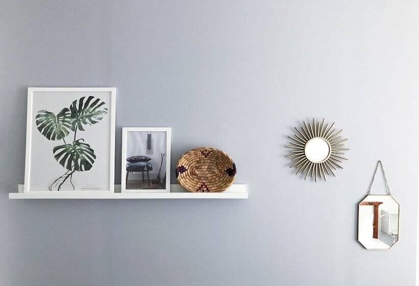 سوییت, Pension Absolut Berlin