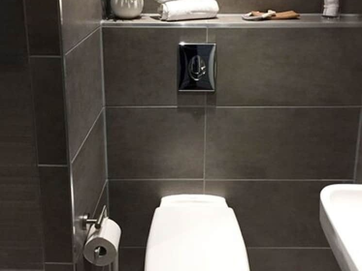 اتاق اکونومی, Pension Absolut Berlin