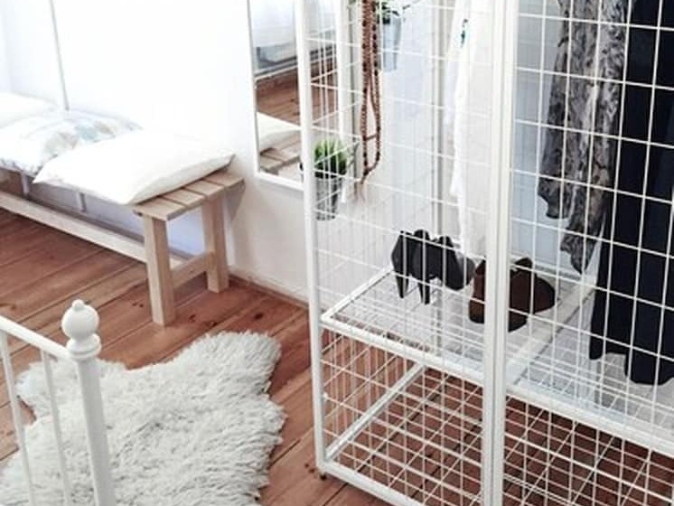 اتاق اکونومی, Pension Absolut Berlin