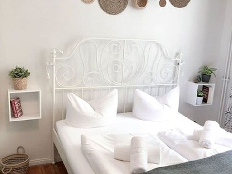 اتاق اکونومی, Pension Absolut Berlin