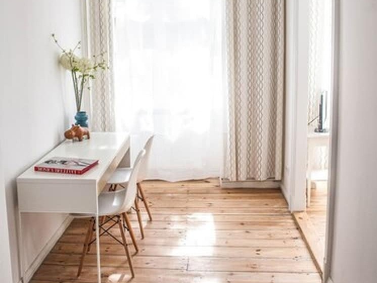 سوییت, Pension Absolut Berlin