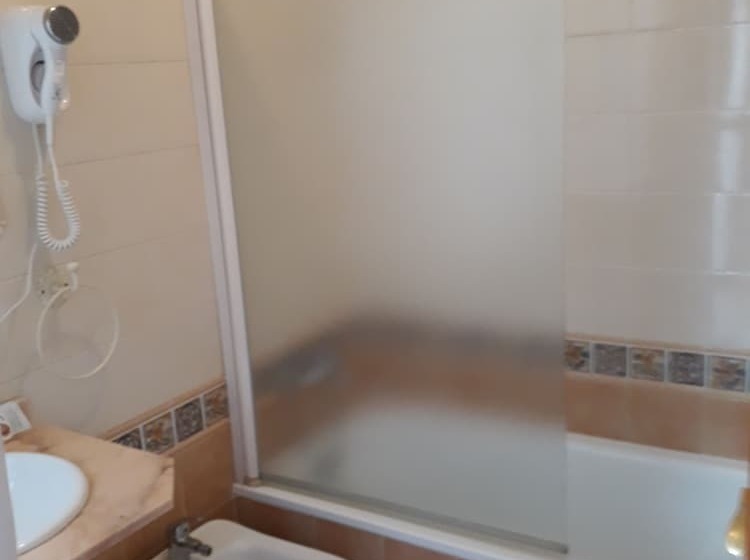 اتاق استاندارد, Pension Dona Trinidad