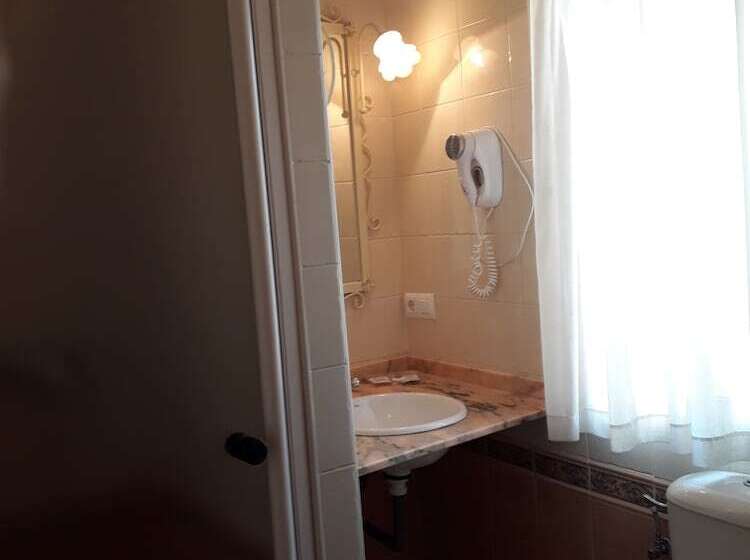 اتاق استاندارد, Pension Dona Trinidad