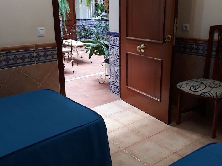 اتاق استاندارد, Pension Dona Trinidad