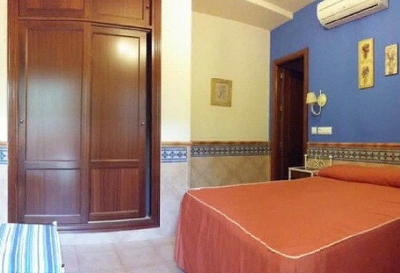 اتاق استاندارد, Pension Dona Trinidad