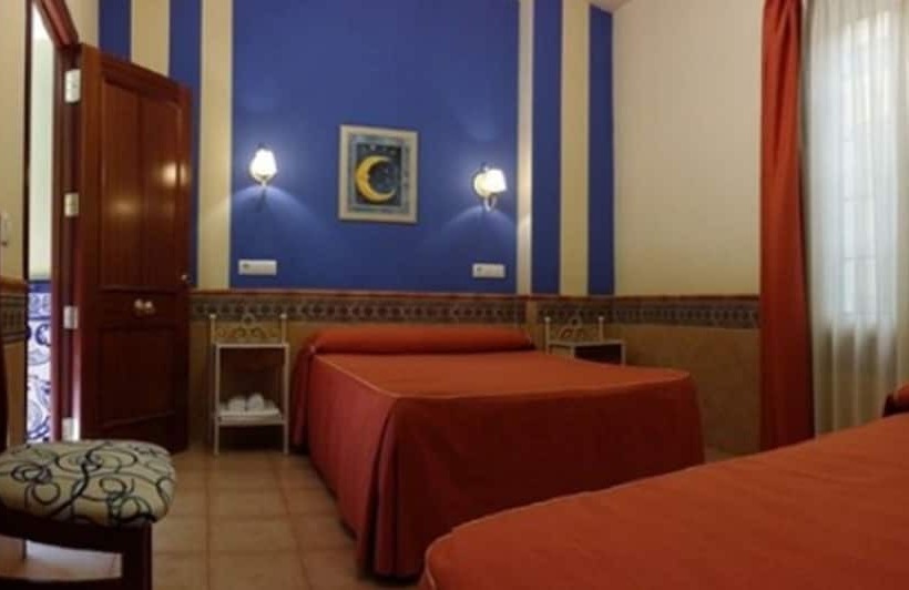 اتاق استاندارد, Pension Dona Trinidad