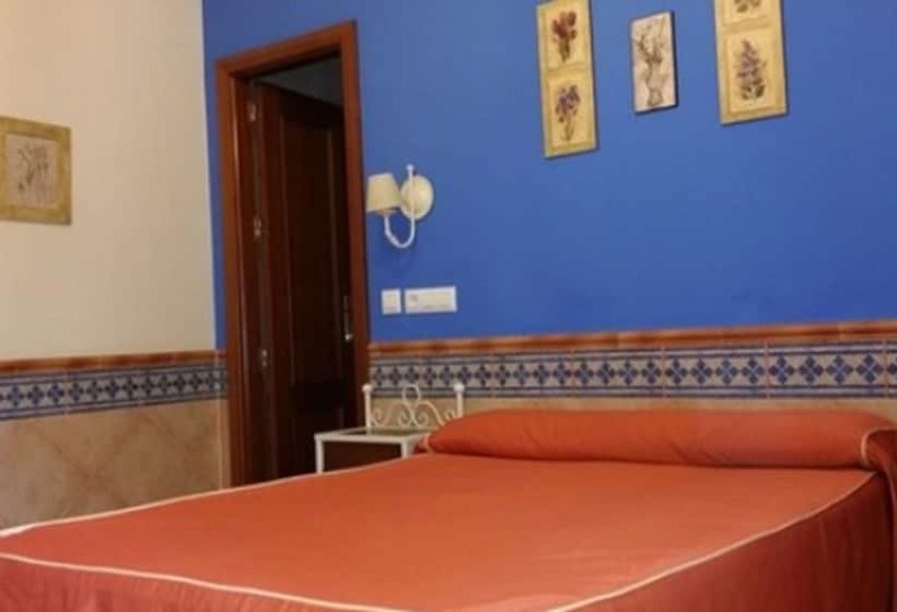 اتاق استاندارد, Pension Dona Trinidad