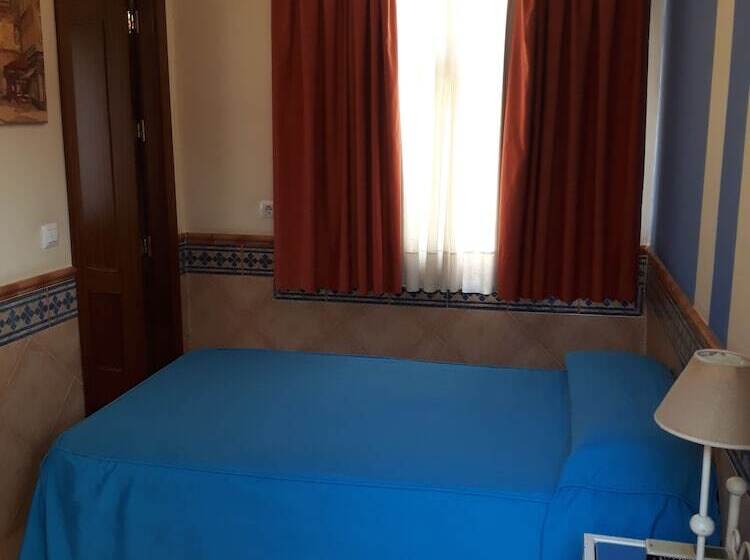 اتاق استاندارد, Pension Dona Trinidad