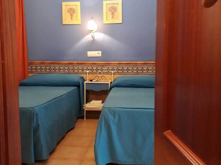 اتاق استاندارد, Pension Dona Trinidad