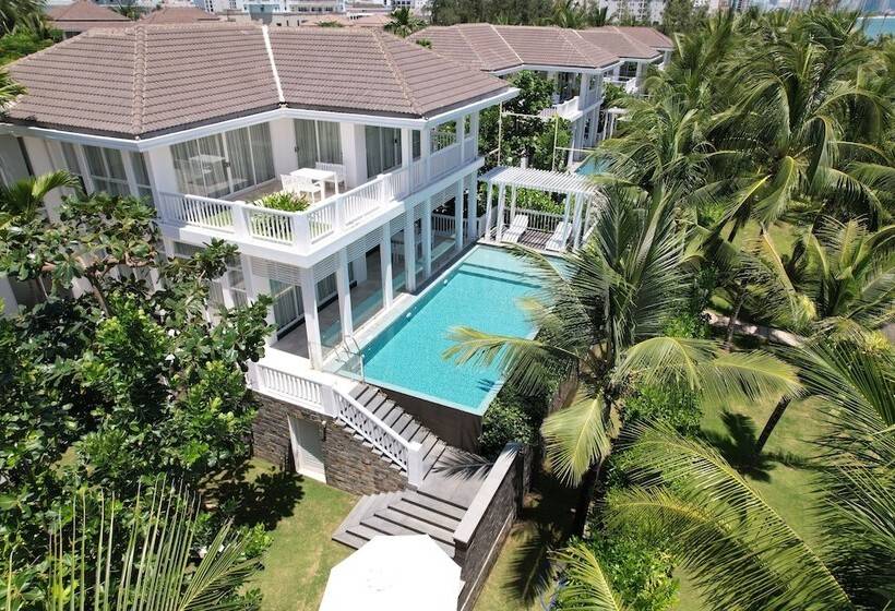 ویلای 4 خوابه, Premier Village Danang Resort Managed By Accor
