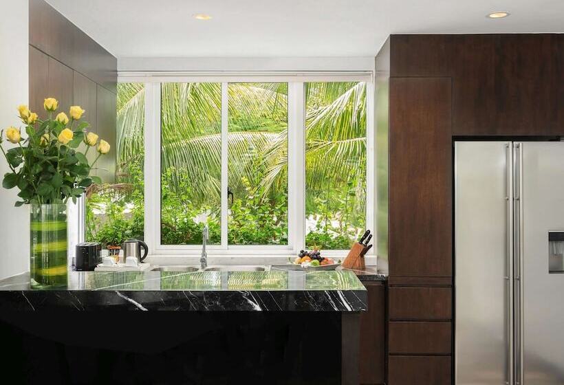 ویلای 4 خوابه, Premier Village Danang Resort Managed By Accor