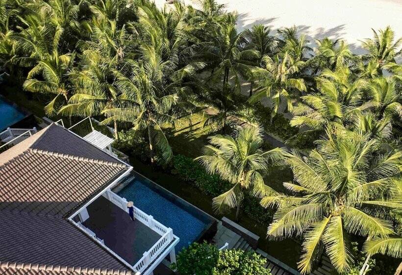 ویلای 4 خوابه, Premier Village Danang Resort Managed By Accor