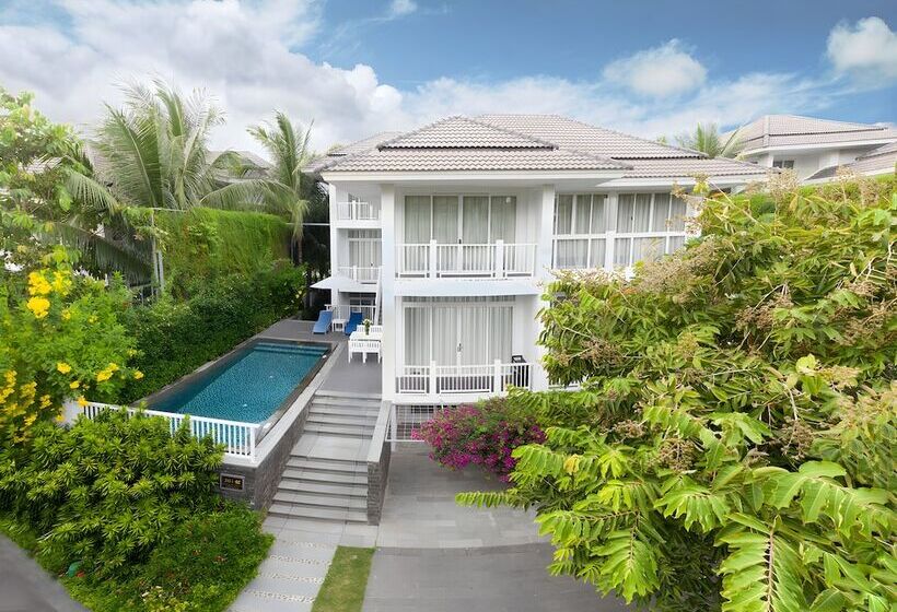 ویلای 4 خوابه, Premier Village Danang Resort Managed By Accor