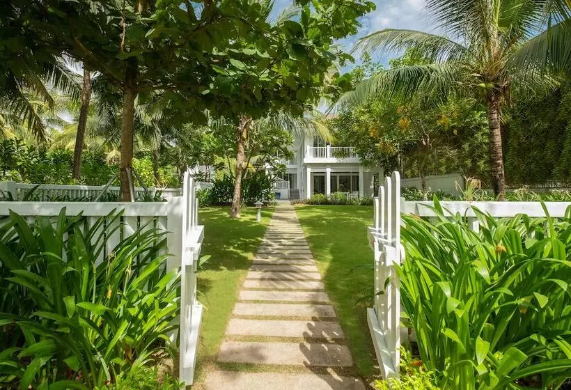 2 Bedroom Villa