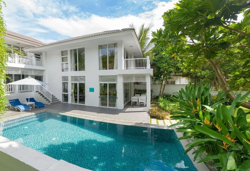 ویلای 2 خوابه, Premier Village Danang Resort Managed By Accor