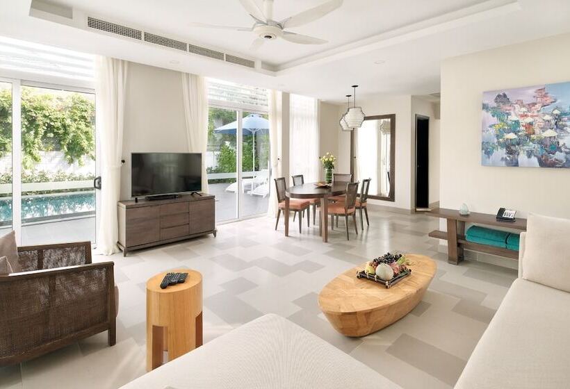 ویلای 2 خوابه, Premier Village Danang Resort Managed By Accor