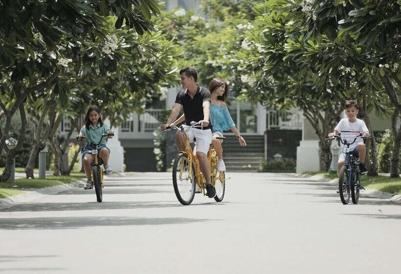 ویلای 3 خوابه با استخر, Premier Village Danang Resort Managed By Accor
