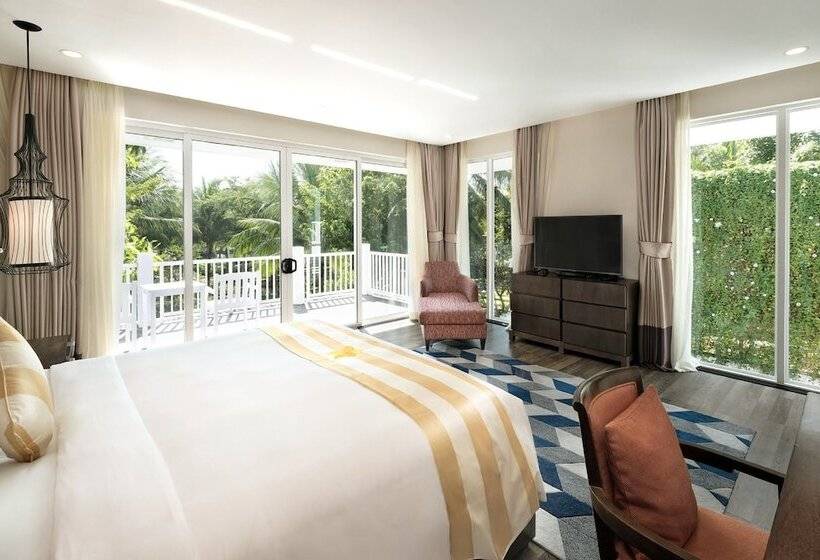 ویلای 3 خوابه با استخر, Premier Village Danang Resort Managed By Accor