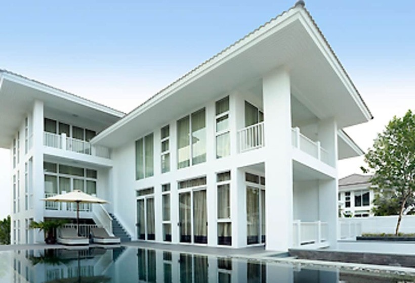 ویلای 1 خوابه با چشمانداز باغ, Premier Village Danang Resort Managed By Accor