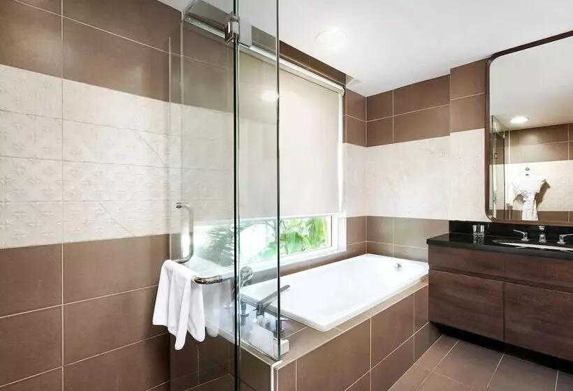 Villa 1 Bedroom with Swimming Pool