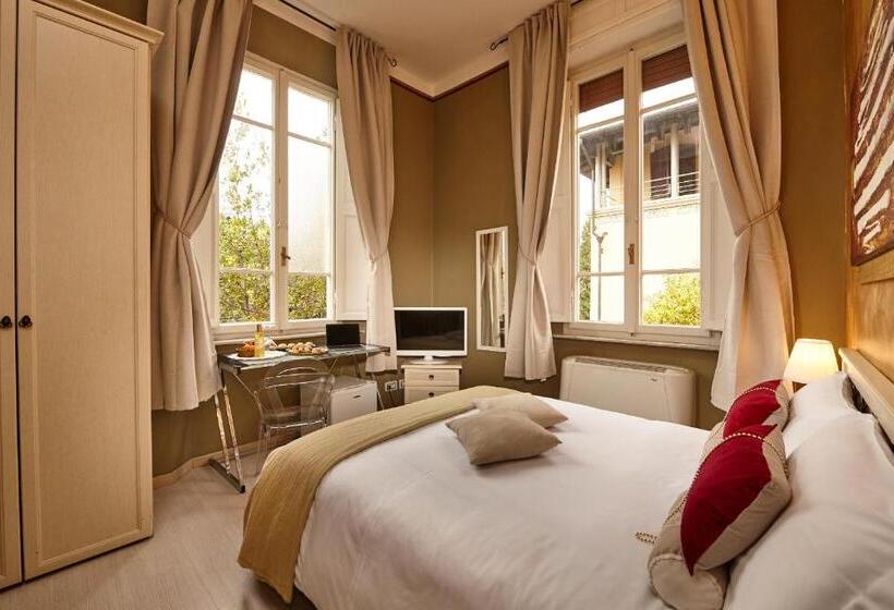 Chambre Standard, Villa Tower Inn