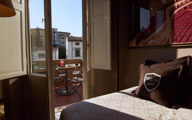 Suite Deluxe, Villa Tower Inn