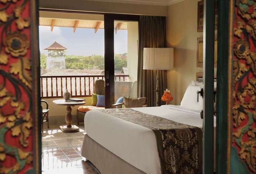 סוויטה דלוקס, Sudamala Resort, Sanur, Bali