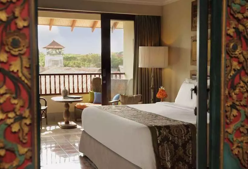 سوییت لوکس, Sudamala Resort, Sanur, Bali