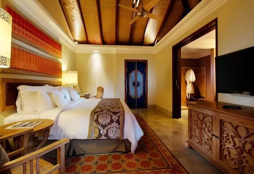 سوییت لوکس, Sudamala Resort, Sanur, Bali