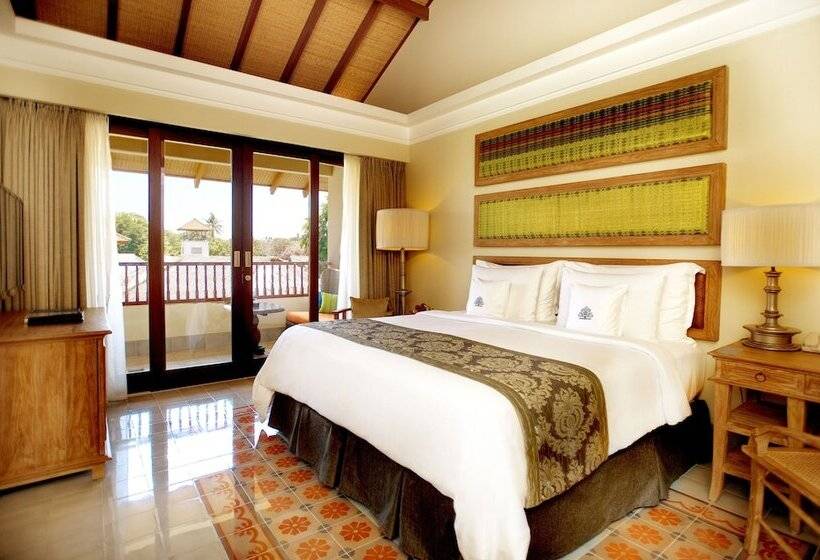 디럭스 스위트, Sudamala Resort, Sanur, Bali