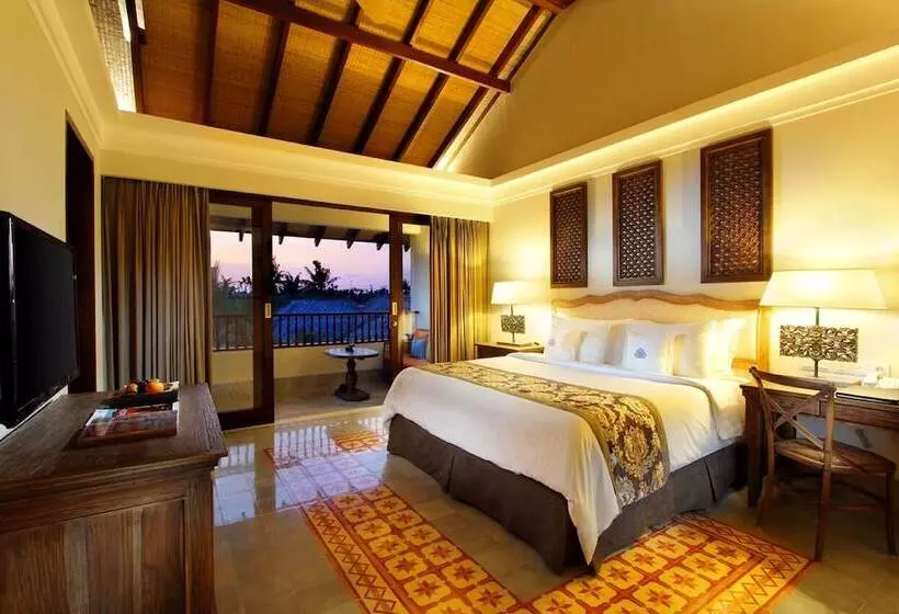 استودیوی استاندارد, Sudamala Resort, Sanur, Bali