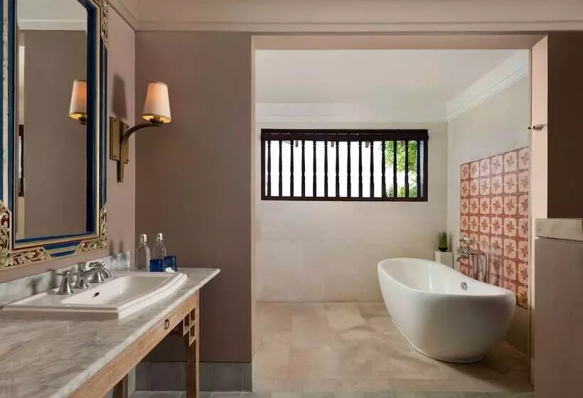 استودیوی استاندارد, Sudamala Resort, Sanur, Bali