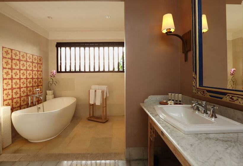 חדר סטודיו סטנדרד, Sudamala Resort, Sanur, Bali