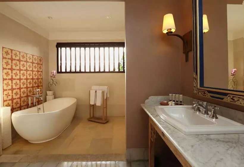 استودیوی استاندارد, Sudamala Resort, Sanur, Bali